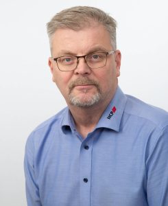 Peter Mattas